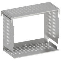 Комплект секционирования 2a-3a IEK (FO-00-3AGW-060-080)