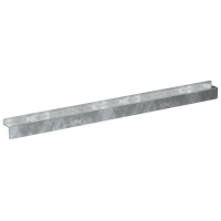 FORMAT Планка секционирования компенсационная тип 2 в шкаф шириной 800мм IEK (FO-00-BPS2-080)