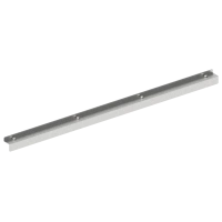 FORMAT Планка секционирования компенсационная тип 2 в шкаф шириной 1000мм IEK (FO-00-BPS2-100)