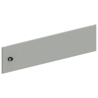 FORMAT Дверь секционная внешняя 250х1000мм IEK (FO-00-ESD-025-100)