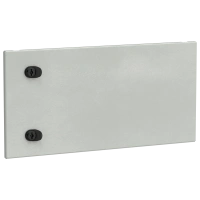 FORMAT Дверь секционная внешняя 300х600мм IEK (FO-00-ESD-030-060)