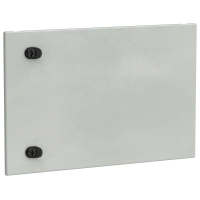 FORMAT Дверь секционная внешняя 400х600мм IEK (FO-00-ESD-040-060)