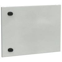 FORMAT Дверь секционная внешняя 450х600мм IEK (FO-00-ESD-045-060)