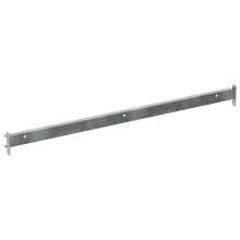 FORMAT Планка разделения секционных дверей в шкаф шириной 800мм IEK (FO-00-ESDP-080)