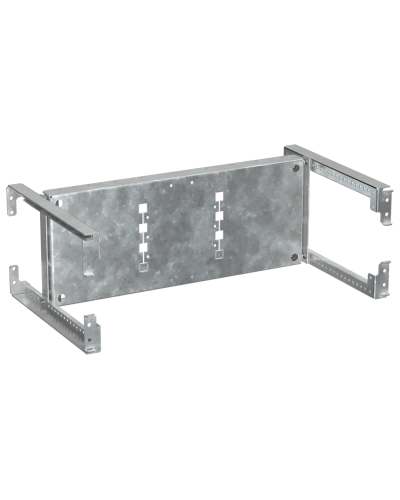 Комплект горизонтальной установки IEK (FO-00-GF-020-060) в Коврове Аксессуары для стоек и шкафов Pintop.ru