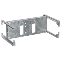 Комплект горизонтальной установки IEK (FO-00-GVT-020-060)