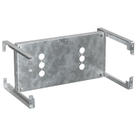 Комплект горизонтальной установки IEK (FO-00-HIF-025-060)