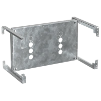 Комплект горизонтальной установки IEK (FO-00-HIVT-030-060)