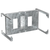 Комплект горизонтальной установки IEK (FO-00-HIW-030-060)