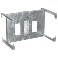 Комплект горизонтальной установки IEK (FO-00-HIW-035-060)