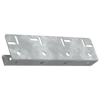 FORMAT Планка опорных изоляторов ARMAT ACB типоразмер A/B 3/4P IEK (FO-00-SIAB)