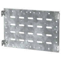 FORMAT Перегородка секционирования задняя 200х400мм IEK (FO-00-SWF-020-040)