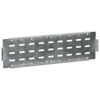 FORMAT Перегородка секционирования вертикальная 150х600мм IEK (FO-00-SWV-015-060)