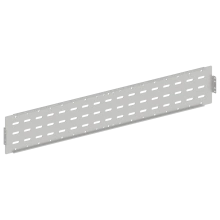 FORMAT Перегородка секционирования вертикальная 150х1000мм IEK (FO-00-SWV-015-100)