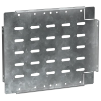 FORMAT Перегородка секционирования вертикальная 250х400мм IEK (FO-00-SWV-025-040)