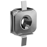 FORMAT Гайка закладная М8 в каркасный профиль (20шт/упак) IEK (FO-00D-EN-M8-020)