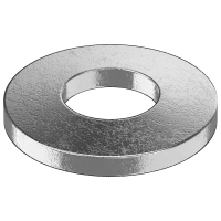 FORMAT Шайба М6 тарельчатая пружинная DIN 6796 (20шт/упак) IEK (FO-00D-WD-M6-020)