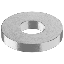 FORMAT Шайба М10 усиленная плоская увеличенная DIN 7349 (20шт/упак) IEK (FO-00D-WF-M10-020)