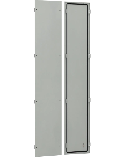 FORMAT Панель задняя 1800х600мм IP54 IEK (YKM40D-FO-FP-180-060-54) в Коврове Аксессуары для стоек и шкафов Pintop.ru