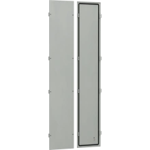 FORMAT Панель боковая 2200х400мм IP54 (2шт/компл) IEK (YKM40D-FO-SP-220-040-54)