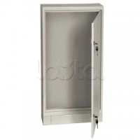 Щит с монт. панелью IEK ЩМП-18.8.4-0 36 УХЛ3 IP31 (YKM40-1884-31)