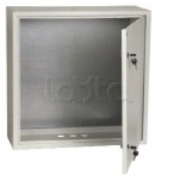 Щит с монт. панелью IEK ЩМП-6.6.2-0 36 УХЛ3 (YKM40-662-31)