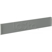 FORMAT Панель секционная внутр. задняя 4B 1000х200 IEK (FO-00-FPS-100-020)