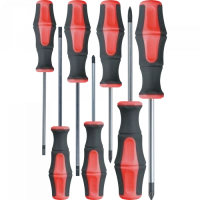 Отвёртка Navigator 95 277 NHT-Ot03-H7 (обычные, 7 шт, коробка)