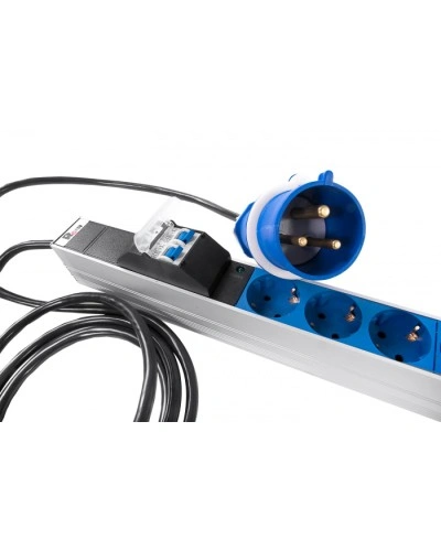 Блок розеток REM R-32-20S-A-I-1420-3-2P в Коврове Блоки розеток Pintop.ru