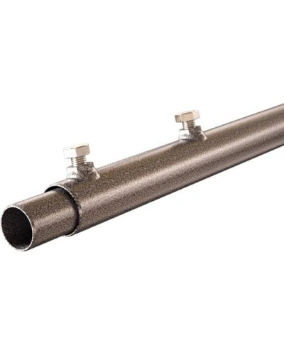 Мачта для антенн телескопическая, облегченная, 300см, 2 колена REXANT 34-0609 в Коврове Системы видеонаблюдения Pintop.ru