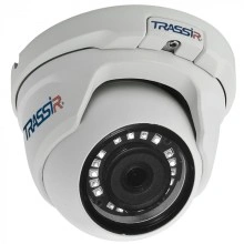 Уличная IP камера TRASSIR TR-D2S5 v3 (D) 2.8