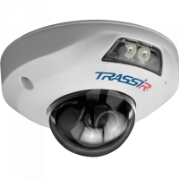 Уличная IP камера TRASSIR TR-D4121IR1 v6 (D) 2.8