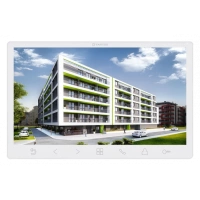 Монитор Tantos Sherlock HD SE (White) - 4