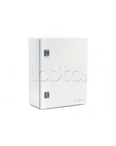 Коммутатор PoE неуправляемый 10-портовый Бастион SKAT PoE-UPS-8E-1G-1S исп.5 в Коврове Коммутаторы Pintop.ru