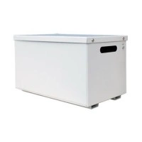 Бокс аккумуляторный Бастион АО-1/65