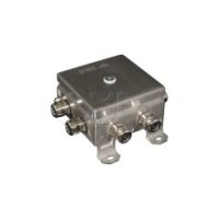 Коробка монтажная огнестойкая Гефест КМ-О (12к)-IP66-1212 нерж