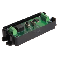 Приемник AHD 1080p видеосигнала активный Инфотех AVT-RX1105AHD