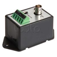 Приемник AHD видеосигнала активный Инфотех AVT-RX1151AHD