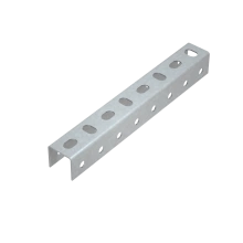 Соединитель усиленного профиля 250 мм КМ-Профиль (SUP)