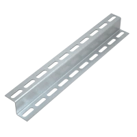 Z-профиль 32х40х32х1,5 L1000 мм HD КМ-профиль (Z32-40-32-1.5-1000 HD)