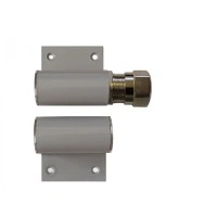 ИО 102-100К Магнито-Контакт исп.10 (с металлическим кабельным вводом, штуцер К - для открытой прокладки кабеля диаметром 6-12 мм)