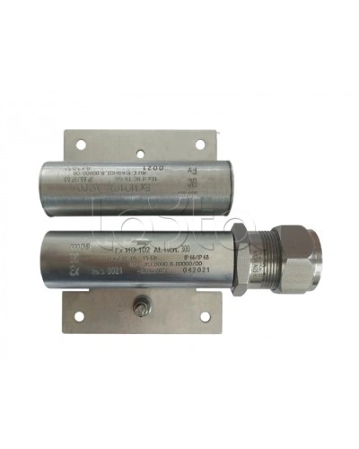 Извещатель охранный точечный Магнито-контакт Ех ИО102 N исп.250 с магнитом М-200 1Ex d IIC T6 Gb / РB Ex d I Mb АТФЕ.425119.171 в Коврове Извещатели охранные (Ex) Pintop.ru