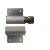 Извещатель охранный точечный магнитоконтактный Магнито-Контакт ИО 102-100К Магнито-Контакт исп.100 (с металлическим кабельным вводом, штуцер по выбору)