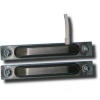 Извещатель охранныйточечный магнитоконтактный Магнито-Контакт Нержавейка исп.00 (ИО 102-43 )