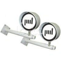 Извещатель охранный радиоволновый двухпозиционный Омега микродизайн Призма-3-10/250РС