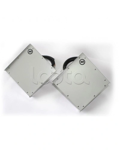 Извещатель радиоволновый двухпозиционный Омега микродизайн Призма-3-10/300Р2С в Коврове Извещатели охраны периметра Pintop.ru