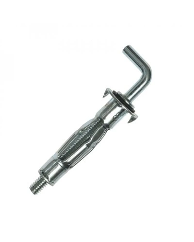 Дюбель Молли W М5x52 с костылем (10 шт/уп) Промрукав (PR08.10128) в Коврове Крепеж: Дюбели, шурупы, саморезы Pintop.ru