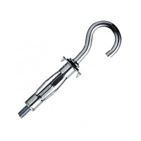 Дюбель Молли RО М5x52 с крюком (1000 шт/уп) Промрукав (PR08.10241)