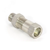 Кабельный ввод Спектрон КВБ-20/14-2У-М