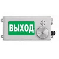 Табло световое взрывозащищенное Спектрон ТСВ-Exm-Н-Прометей-МИНИ 220В